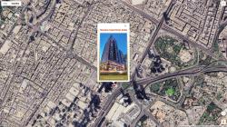Sheraton Grand Hotel, Dubai