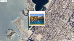 Four Seasons Resort Dubai at Jumeirah Beach