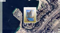 JA Ocean View Hotel, Jumeirah Beach Dubai