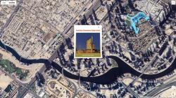 Anantara Downtown Dubai Hotel