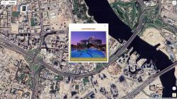Grand Hyatt Dubai