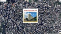 Marriott Executive Apartments, Bangkok Townhall Sukhumvit