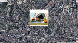The Patra Hotel - Rama 9
