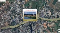 Le Meridien Chiang Rai Resort, Thailand