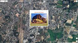 Grand Vista Hotel Chiangrai