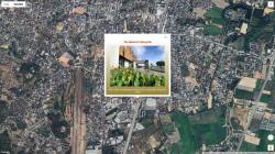 The Mantrini Chiang Rai