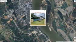 Siam Triangle Hotel