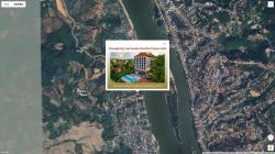 Chiangkhong Teak Garden Riverfront Onsen Hotel
