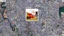 Red Planet Hat Yai