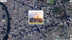 The Standard, Bangkok Mahanakhon