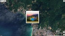 Diamond Cliff Resort & Spa, Patong Beach