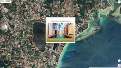 The Secret Pool Villas By The Library