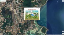 Nora Beach Resort and Spa