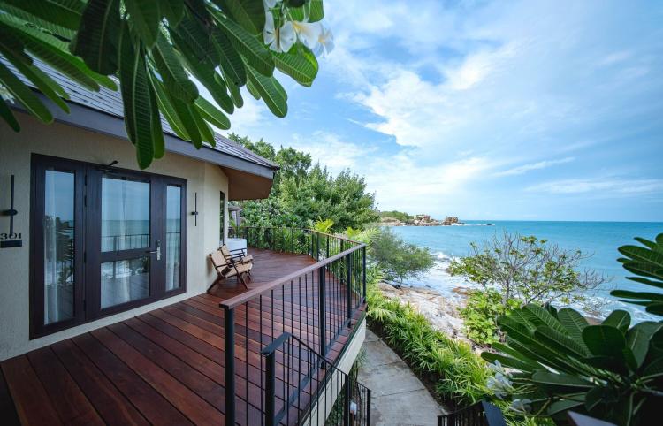 คีรา บายา เกาะเสม็ด