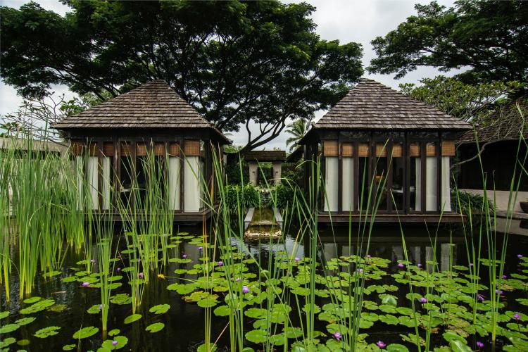 MUTHI MAYA Forest Pool Villa Resort