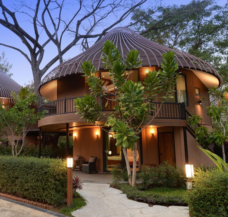 The Hidden Village Khao Yai