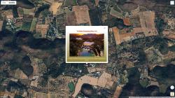 Te Mata Glamping Khao Yai