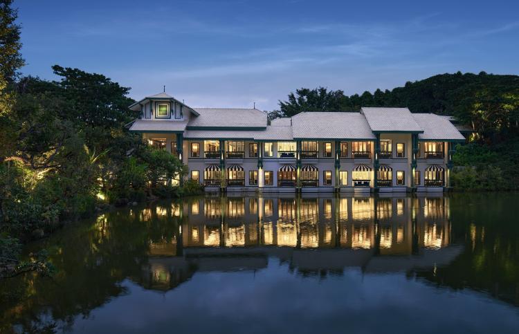Intercontinental Khao Yai Resort