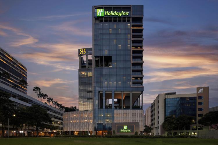 Holiday Inn Singapore Little India by IHG