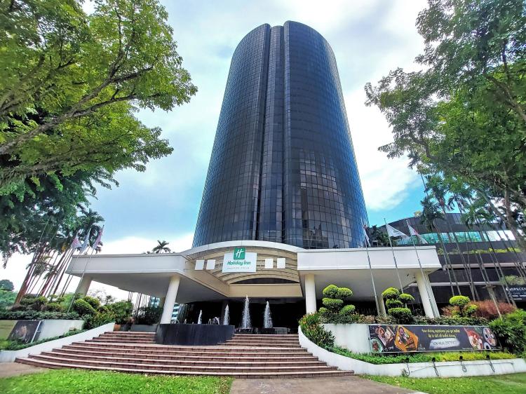 Holiday Inn Singapore Atrium by IHG