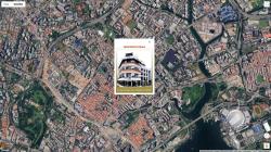 Hotel NuVe Urbane