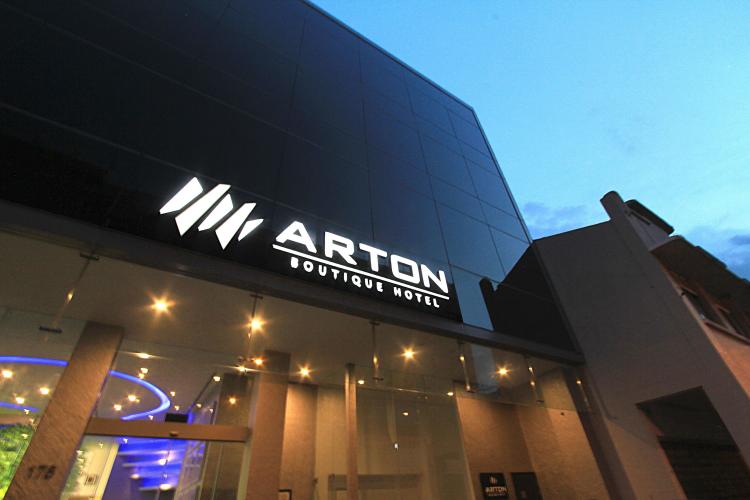Arton Boutique Hotel