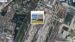 Crowne Plaza Changi Airport by IHG