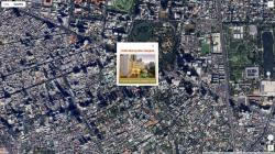 COMO Metropolitan Bangkok