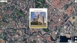Park Avenue Clemenceau