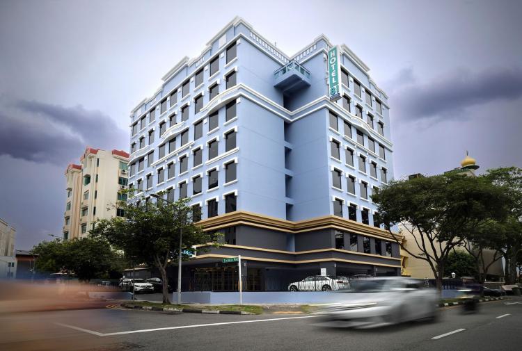 Hotel 81 Premier Princess