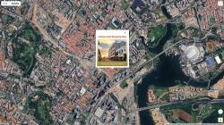Coliwoo Hotel Kampong Glam
