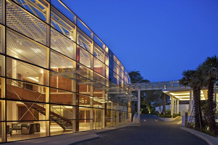 Amara Sanctuary Sentosa