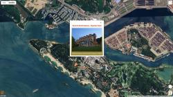Resorts World Sentosa - Equarius Hotel