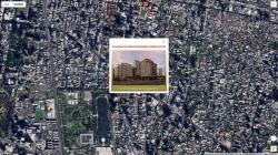 Courtyard by Marriott Bangkok Sukhumvit 20