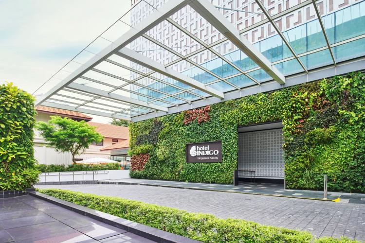 Hotel Indigo Singapore Katong by IHG