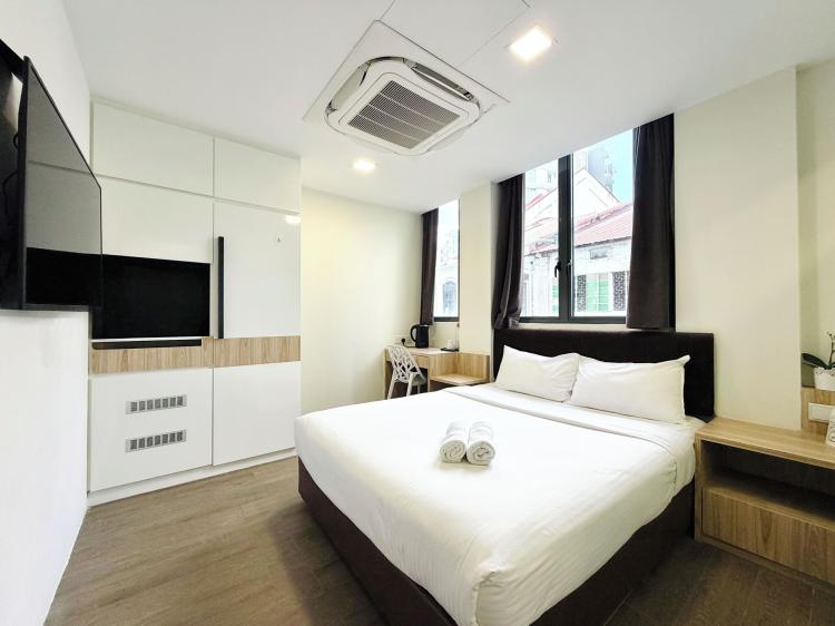 Aura Hotel Mackenzie