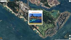 Sofitel Singapore Sentosa