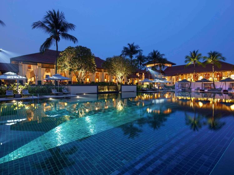 Sofitel Singapore Sentosa