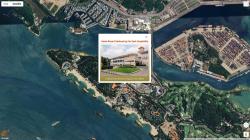 Oasia Resort Sentosa by Far East Hospitality