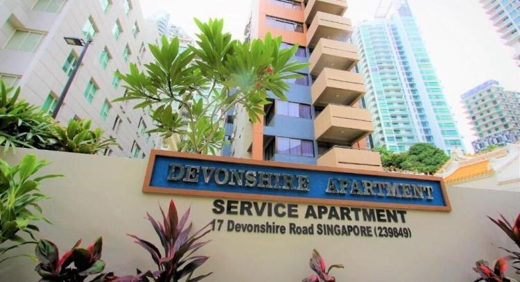 Greatwood Residence at Devonshire