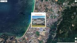 M Social Hotel Phuket