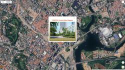 PARKROYAL Serviced Suites Singapore