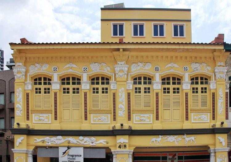 Fragrance Hotel - Classic