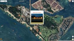 Raffles Sentosa Singapore
