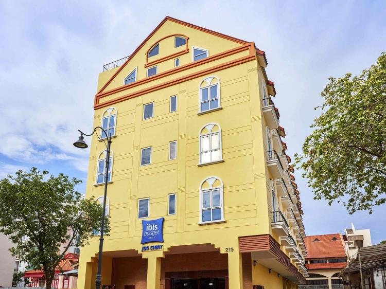 ibis budget Singapore Joo Chiat