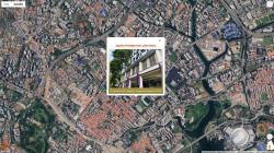 Aqueen Prestige Hotel Jalan Besar