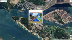 Resorts World Sentosa - Equarius Villas
