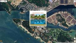 Resorts World Sentosa - Hotel Ora