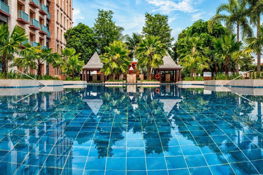 Resorts World Sentosa - Hotel Ora