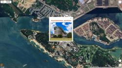 Resorts World Sentosa - Hotel Michael